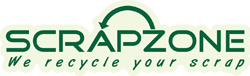 ScrapZone Logo